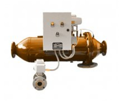 教大家如何保養全自動過濾器