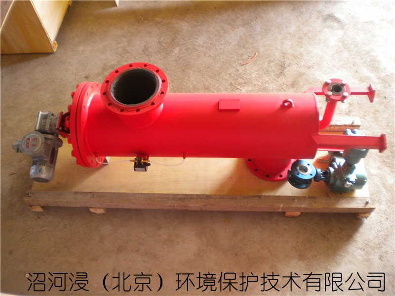 全自動(dòng)過濾器如何檢測